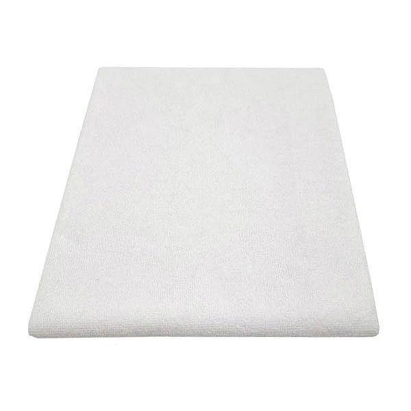 Пеленка водонепроницаемая NL Baby, 70х100 см, белый (0000/30448) - Pampik - 4