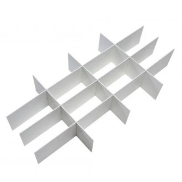 Розділювач для зберігання Micuna, 95x47 см, білий (CP-1853/26990) - Pampik