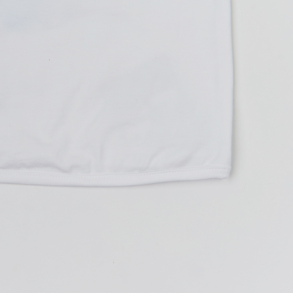 Футболка Ляля 3СК149 110 Белый (809263.1160912) - Pampik - 5