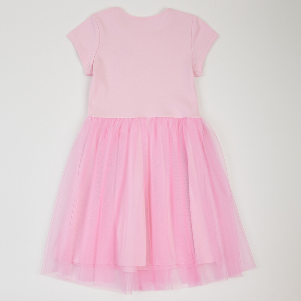 Сукня Ляля 15ІН132 104 Рожевий (994984.1353892) - Pampik - 2