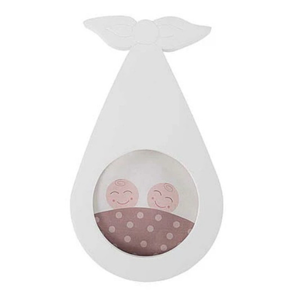 Кріплення для ліжок двійні Micuna Kit Gemelar, 60х120 см, білий (CP-1774 KIT/26987) - Pampik - 2