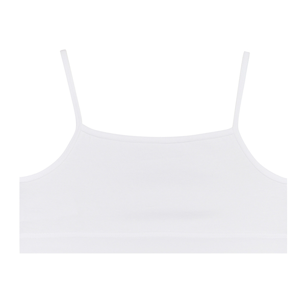 Ліф Ляля 4СК110 146-152 Білий (829243.1188471) - Pampik - 2