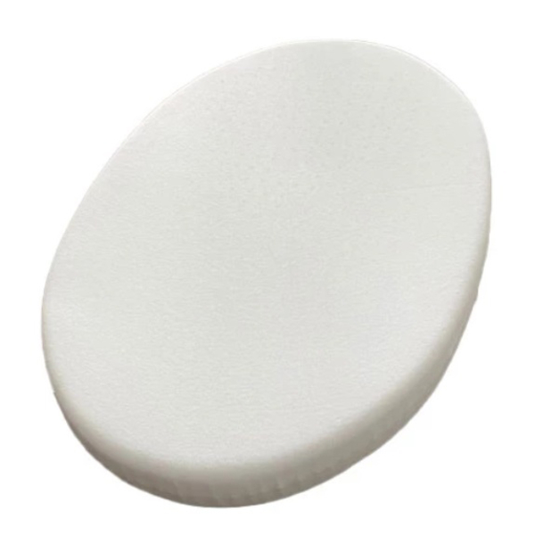 Колиска Micuna Smart з підсвічуванням, 99х62х73 см, рожевий (MO-1456/36995) - Pampik - 6