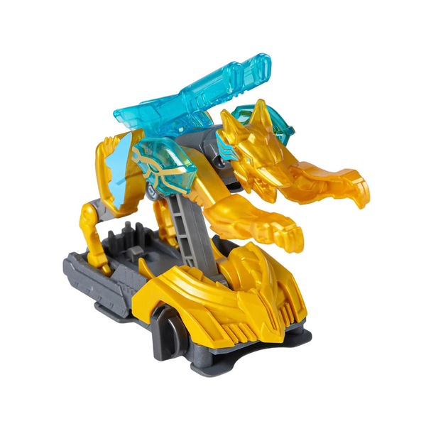 Игровой набор Screechers Wild! S5 L1 V2 Солент (KS686114) - Pampik - 4