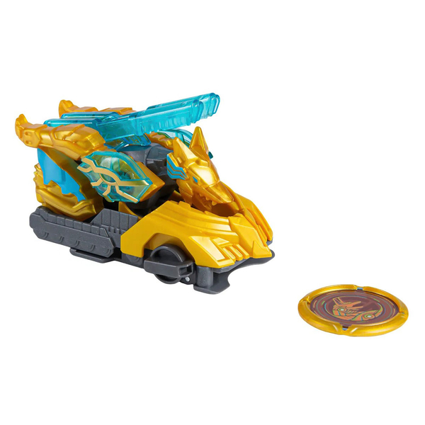 Игровой набор Screechers Wild! S5 L1 V2 Солент (KS686114) - Pampik - 7