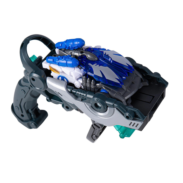 Ігровий набір Screechers Wild! S5 L1 V2 Галер (KS686111) - Pampik - 2