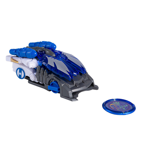 Ігровий набір Screechers Wild! S5 L1 V2 Галер (KS686111) - Pampik - 7