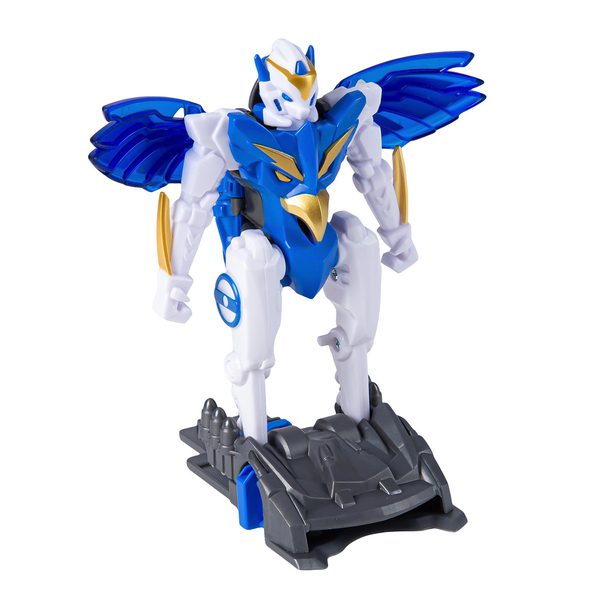 Ігровий набір Screechers Wild! S5 L1 V2 Галер (KS686111) - Pampik - 4