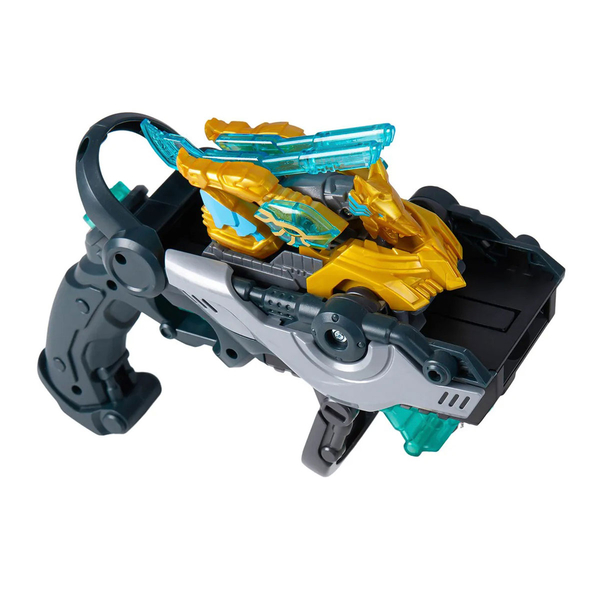 Игровой набор Screechers Wild! S5 L1 V2 Солент (KS686114) - Pampik - 2