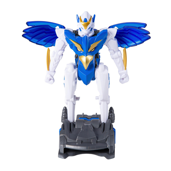 Ігровий набір Screechers Wild! S5 L1 V2 Галер (KS686111) - Pampik - 3