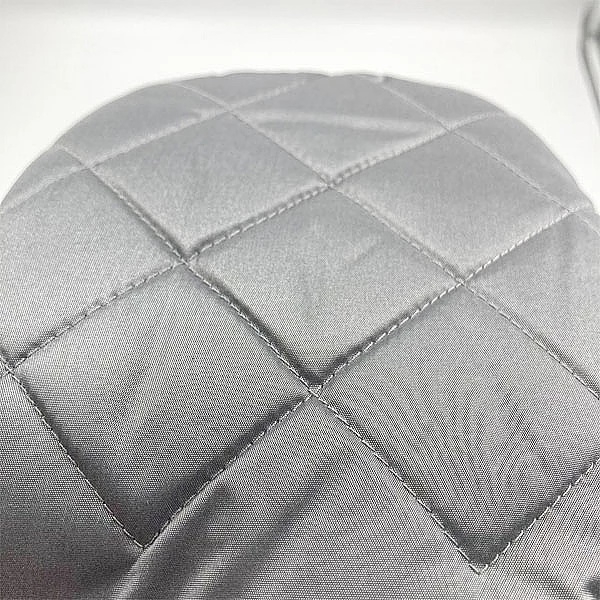 Муфта-рукавички NL Baby зі стібкою, сірий (0000/35471) - Pampik - 5