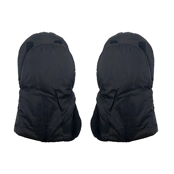 Муфта-рукавички NL Baby, черний (0000/26030) - Pampik - 3