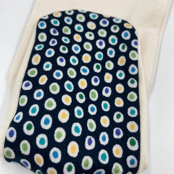 Повзунки NL Baby, р.56, молочний (055/19886) - Pampik - 3