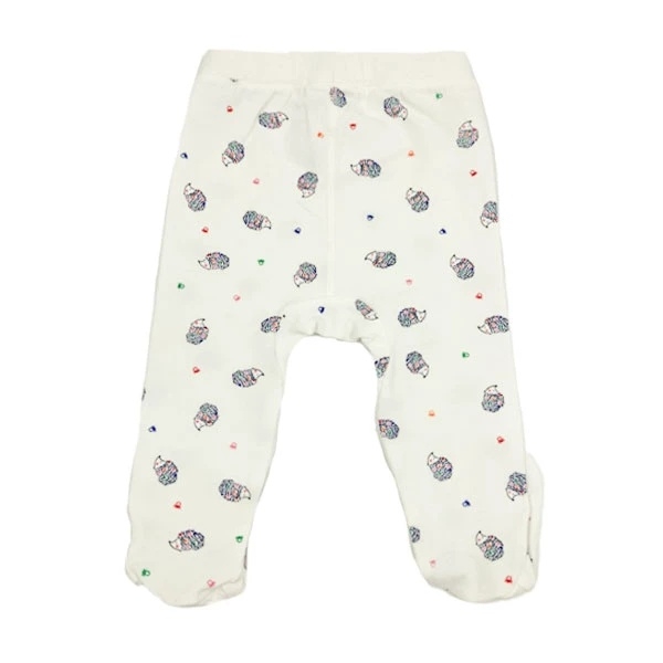 Повзунки NL Baby, р.56, молочний (042/36198) - Pampik - 2