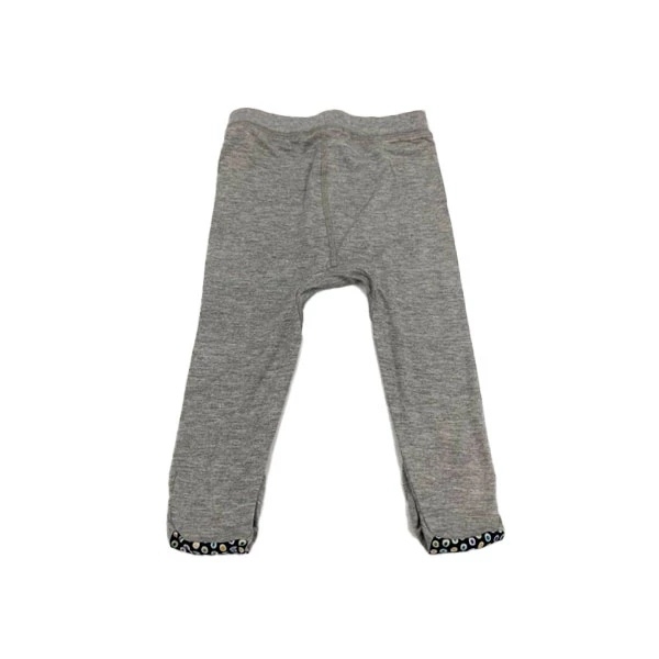 Повзунки NL Baby, р.56, сірий (056/19350) - Pampik - 2