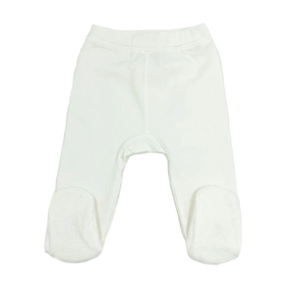 Ползунки NL Baby Versace, р.56, 2 шт., молочный с сиреневым (060/23327) - Pampik - 5