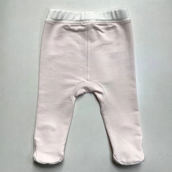 Повзунки NL Baby, р.62, пудровий (048/33401) - Pampik - 2