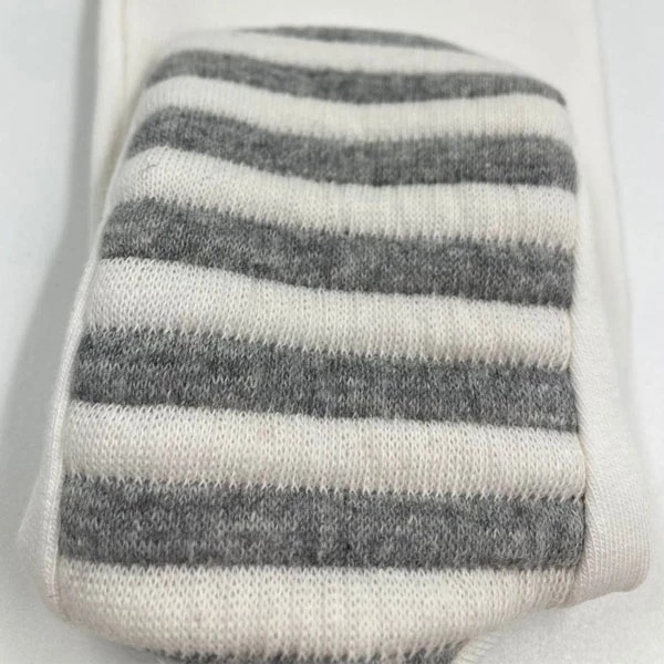 Повзунки NL Baby, р.56, молочний (055/19231) - Pampik - 3