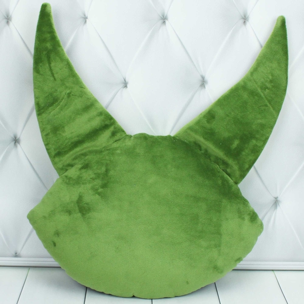 М'яка іграшка Все буде Україна! Сувенір Жабокиць Квусь (00279-54) - Pampik - 2