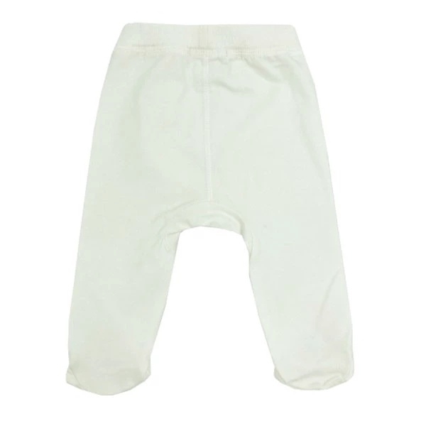 Ползунки NL Baby Versace, р.56, 2 шт., молочный с сиреневым (060/23327) - Pampik - 6