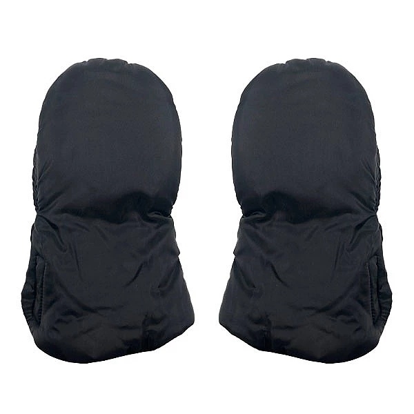 Муфта-рукавички NL Baby, черний (0000/26030) - Pampik - 2