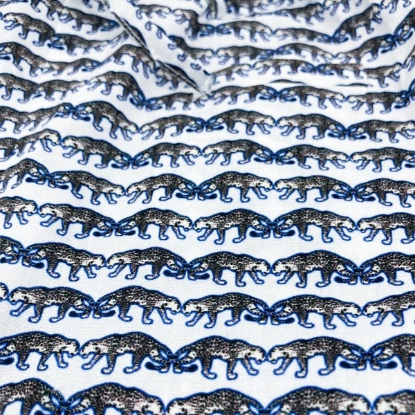 Штаны детские NL Baby, р.68, бело-синий (319/20735) - Pampik - 3