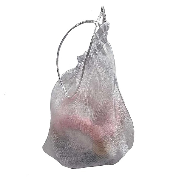 Прорізувач силіконовий NL Baby Куб, блакитний з сірим (0000/37336) - Pampik - 3