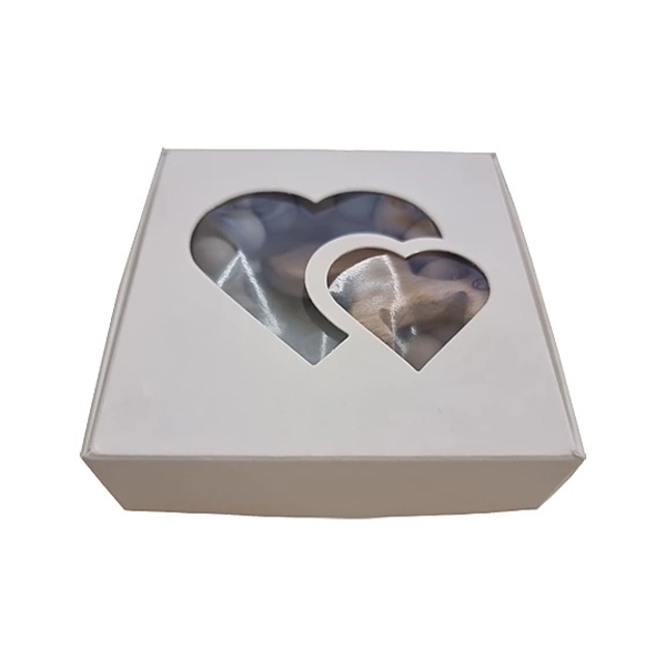 Прорезыватель силиконовый NL Baby, бежевый с серым (0000/37517) - Pampik - 3