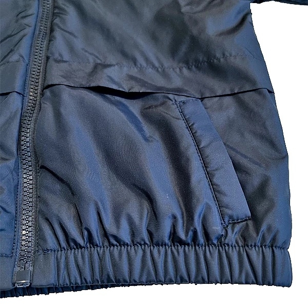 Ветровка детская NL Baby, 5 лет, темно-синий (564/37599) - Pampik - 4