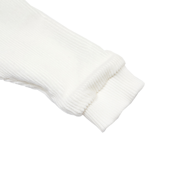 Человечек Twins Ego, велюр+, р.62, серый (W-161-TКEW+62-10) - Pampik - 2