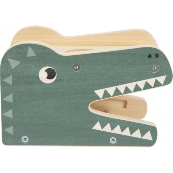 Ігровий набір дерев'яний Legler Ксилофон (12461/37674) - Pampik - 5