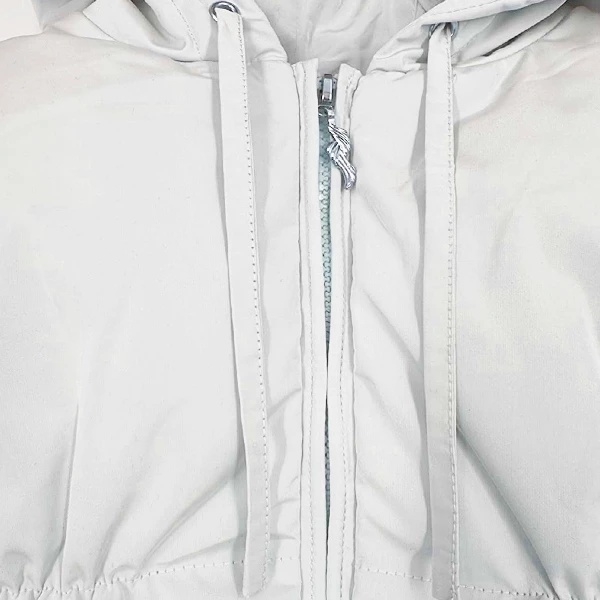 Комбинезон-конверт NL Baby, пуховый, 0-6 месяцев, голубой (567/35982) - Pampik - 3