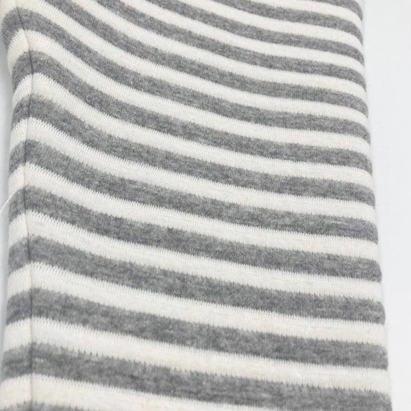 Комплект NL Baby, бавовна, 12-18 місяців, молочно-сірий (008+054/36700) - Pampik - 6