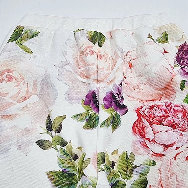 Комплект NL Baby, бавовна, 3 роки, молочно-рожевий (041/37476) - Pampik - 7