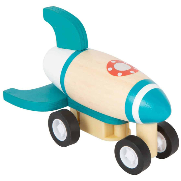 Игровой набор деревянный Legler Самолеты (11884/37660) - Pampik - 5