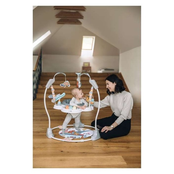 Игровой центр FreeON Jump&Play (82108) - Pampik - 6