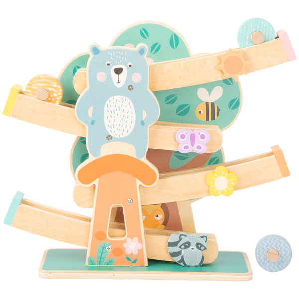 Игровой набор деревянный Legler Каскад (11473/35229) - Pampik