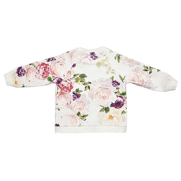 Комплект NL Baby, бавовна, 3 роки, молочно-рожевий (041/37476) - Pampik - 3