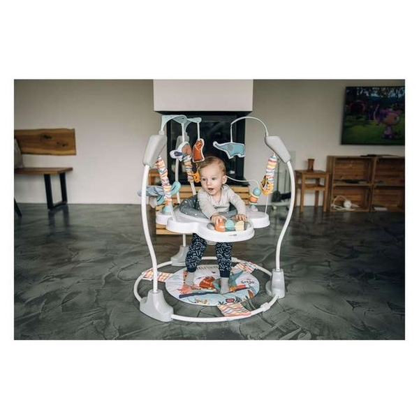 Игровой центр FreeON Jump&Play (82108) - Pampik - 7