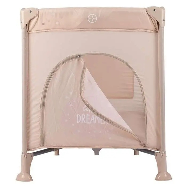 Ліжечко-манеж FreeON Cot Nook, бежевий (83044) - Pampik - 5