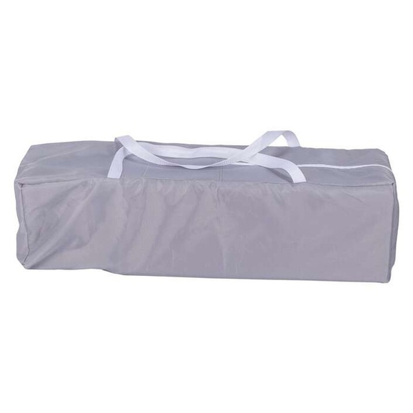 Ліжечко-манеж FreeON Cot Nap, бежевий (83037) - Pampik - 9