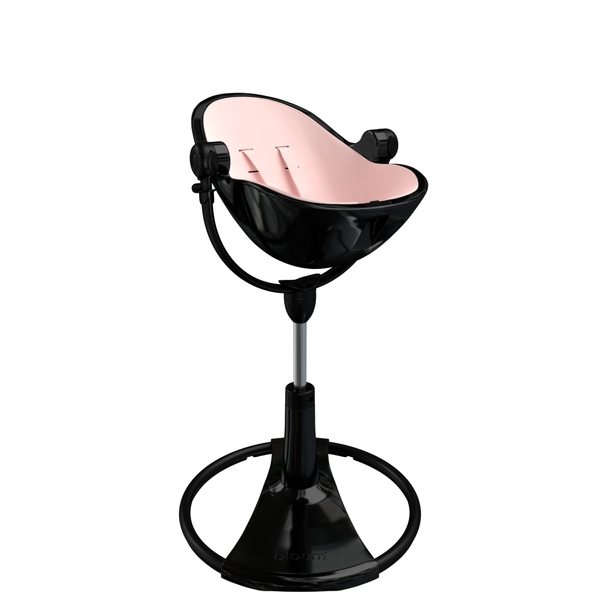 Стільчик для годування Bloom FRESCO Noir/Rosewater - Pampik - 6