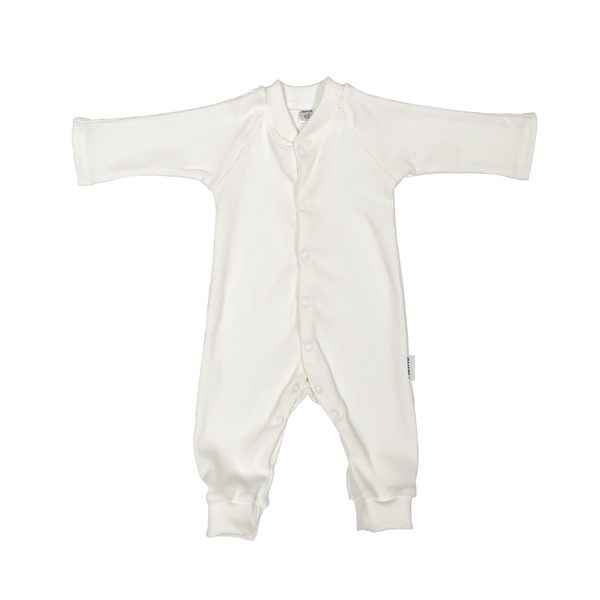 Чоловічок Twins Ego, р.74, світло-бежевий (W-161-TКE74-202) - Pampik