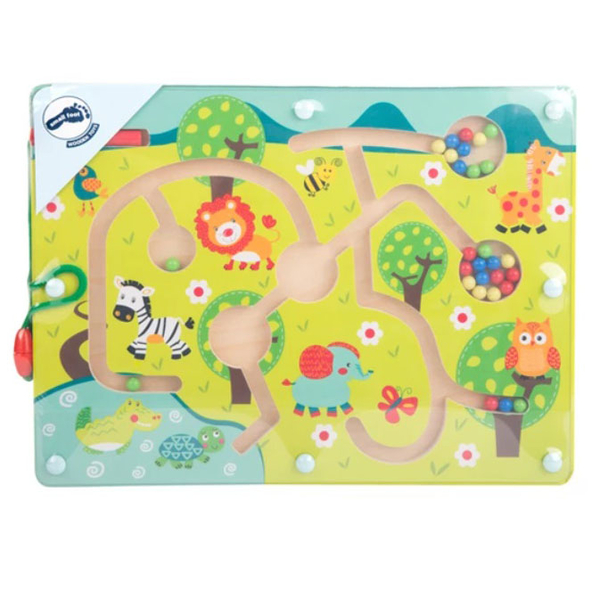 Гра настільна магнітна Legler (10729/33990) - Pampik - 2