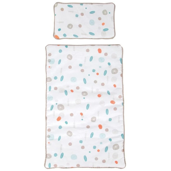 Іграшкове ліжко Legler, білий (12495/37675) - Pampik - 3