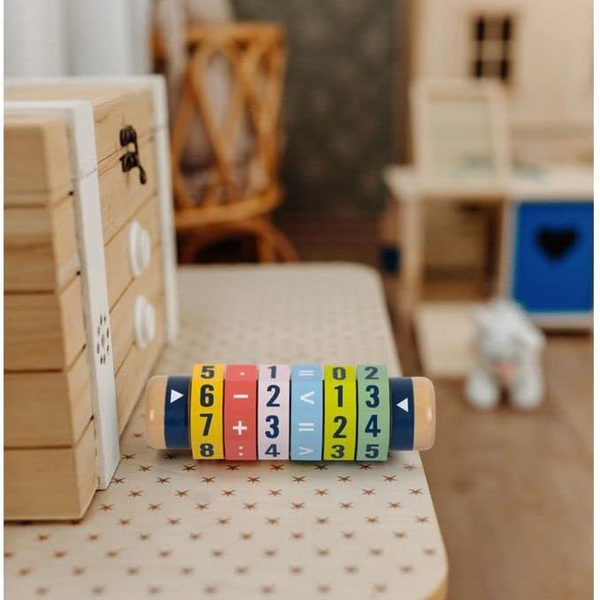 Игровой обучающий набор Legler Математика (10527/36960) - Pampik - 5