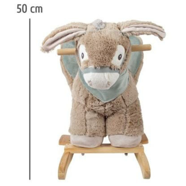 Качалка деревянная Legler Лошадка (12210/37662) - Pampik - 5