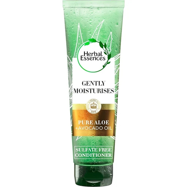 Бальзам-ополіскувач Herbal Essences Алое і масло авокадо, без сульфатів, 275 мл - Pampik - 2