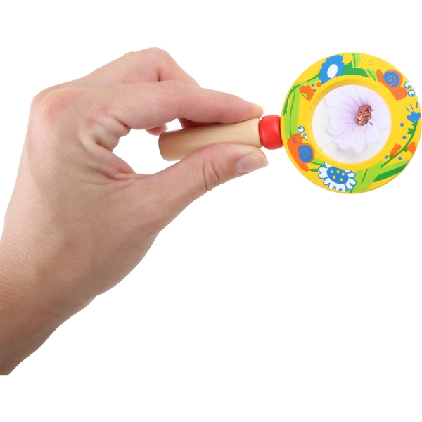 Іграшкова лупа Legler, 1 шт. в асортименті (3940/37677) - Pampik - 2