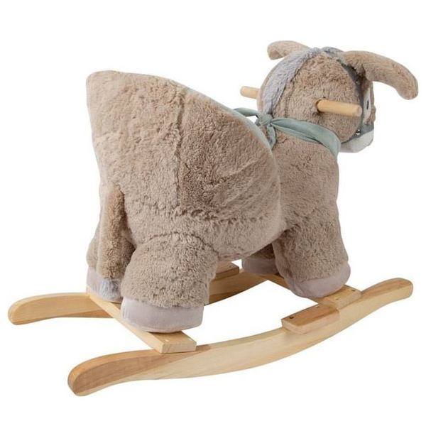 Качалка деревянная Legler Лошадка (12210/37662) - Pampik - 4